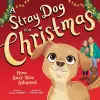 A Stray Dog for Christmas cover