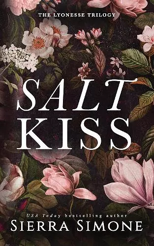 Salt Kiss cover