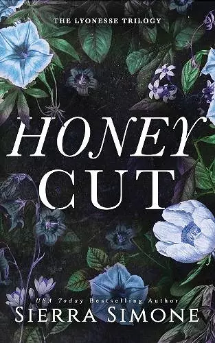 Honey Cut cover