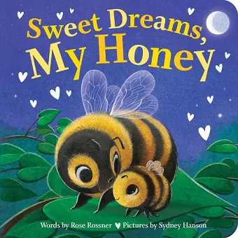 Sweet Dreams, My Honey cover