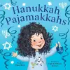 Hanukkah Pajamakkahs cover