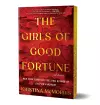 The Girls of Good Fortune (Deluxe Edition) cover