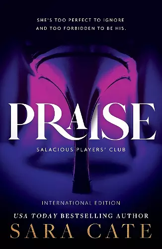 Praise cover