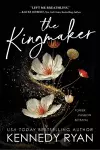 The Kingmaker cover