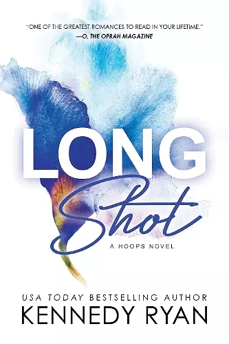 Long Shot cover