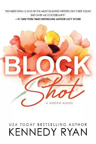 Block Shot cover