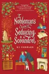 A Nobleman's Guide to Seducing a Scoundrel cover