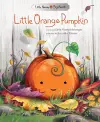 Little Orange Pumpkin cover