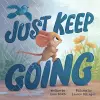 Just Keep Going cover