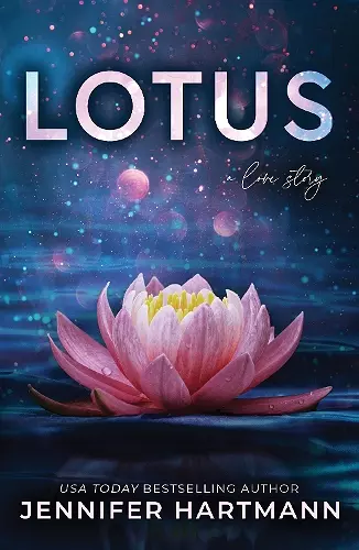 Lotus cover