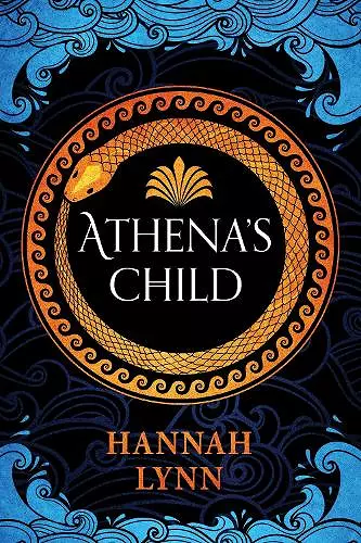 Athena's Child cover