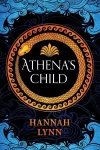 Athena's Child packaging