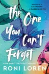 The One You Can't Forget cover