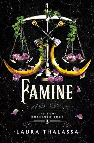 Famine cover