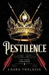 Pestilence cover