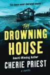 The Drowning House cover