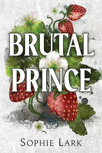 Brutal Prince cover