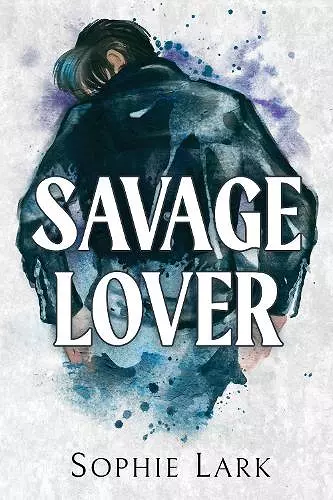 Savage Lover cover