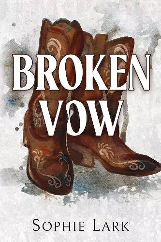 Broken Vow cover