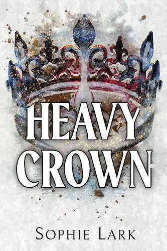 Heavy Crown cover