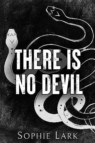 There Is No Devil cover