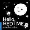 Hello, Bedtime cover