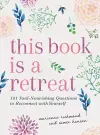 This Book Is a Retreat cover