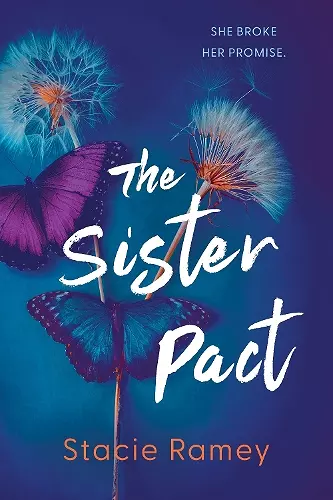 The Sister Pact cover