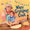 When Grandmas Cook cover