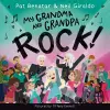 My Grandma and Grandpa Rock! cover