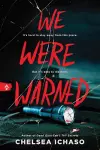 We Were Warned cover