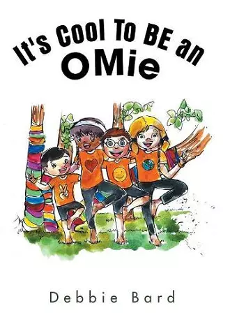 It's Cool to Be an Omie cover