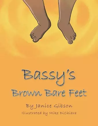 Bassy's Brown Bare Feet cover