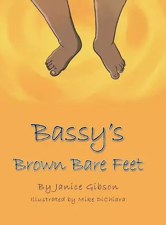 Bassy's Brown Bare Feet cover