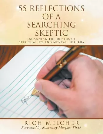 55 Reflections of a Searching Skeptic cover