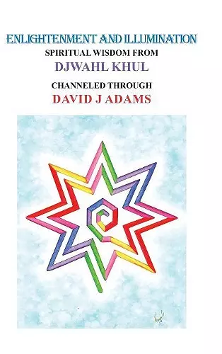 Enlightenment and Illumination cover