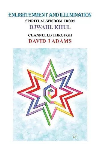 Enlightenment and Illumination cover
