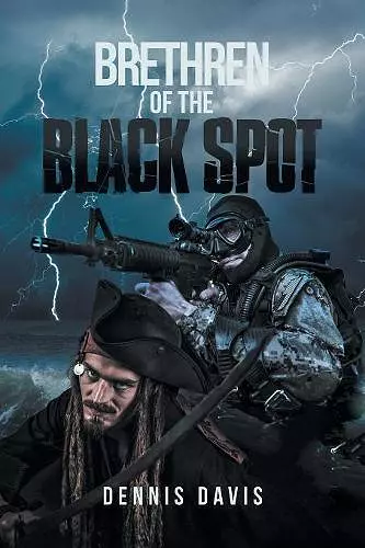 Brethren of the Black Spot cover