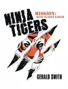 Ninja Tigers cover