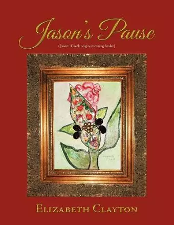 Jason's Pause cover