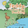 Teddy, the Little Lost Duckling cover