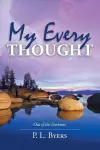 My Every Thought cover