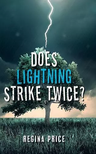 Does Lightning Strike Twice? cover