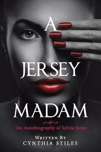 A Jersey Madam cover