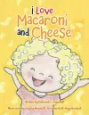 I Love Macaroni and Cheese cover