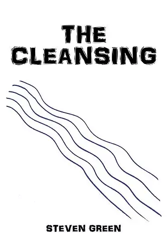 The Cleansing cover