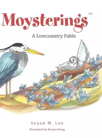 Moysterings cover