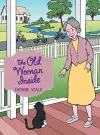 The Old Woman Inside cover