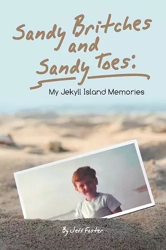 Sandy Britches and Sandy Toes cover