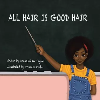 All Hair Is Good Hair cover